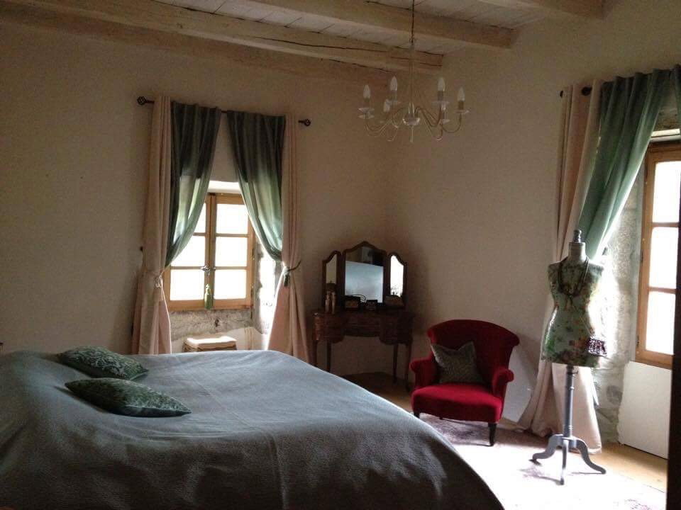 Bed And Breakfast Thusy 177873
