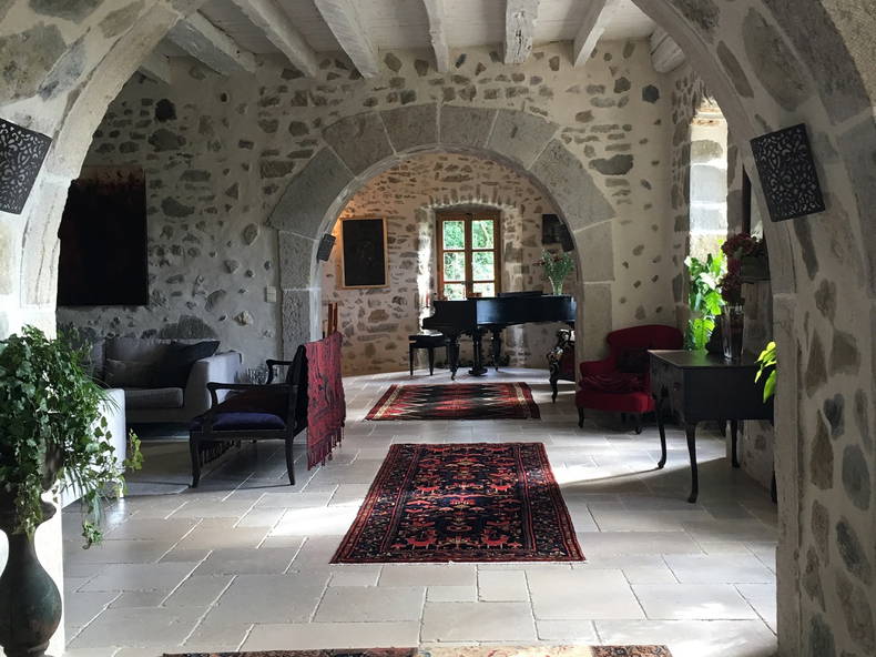 Bed And Breakfast Thusy 177873-3