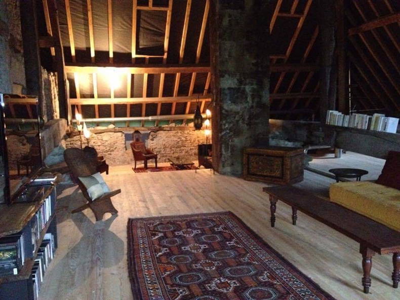 Bed And Breakfast Thusy 177873-5