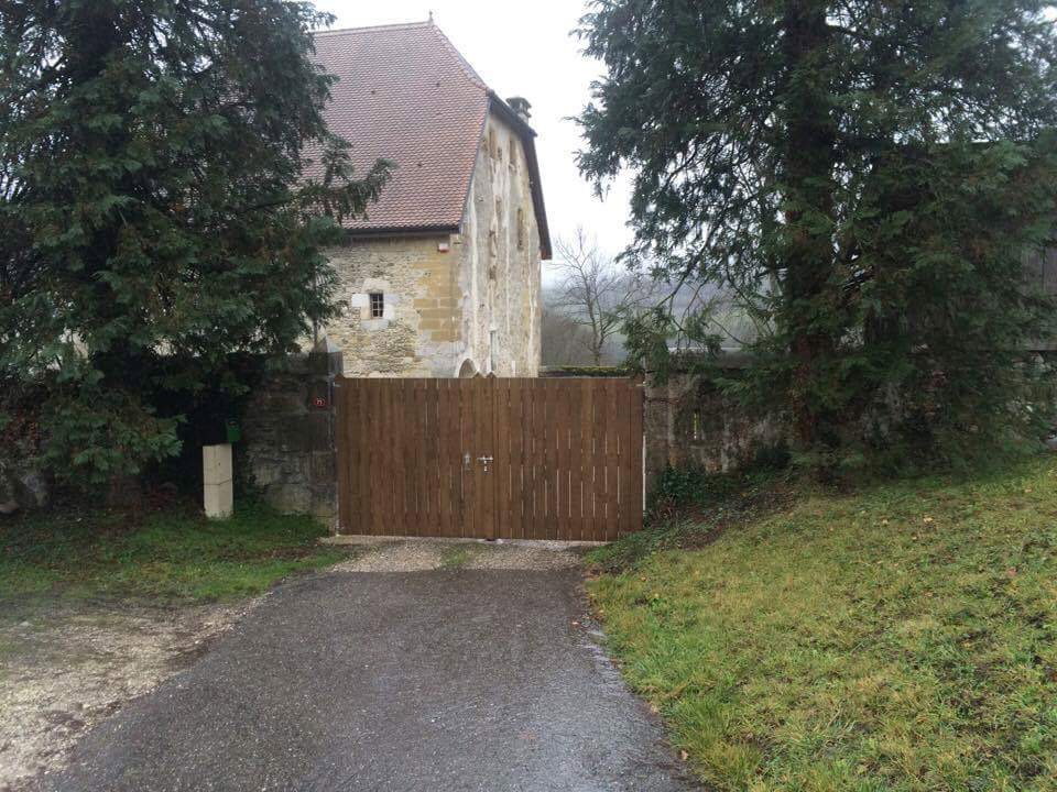 Bed And Breakfast Thusy 177873