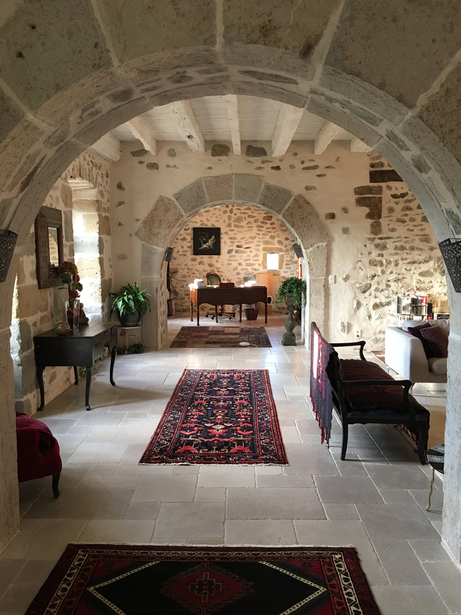 Bed And Breakfast Thusy 177873