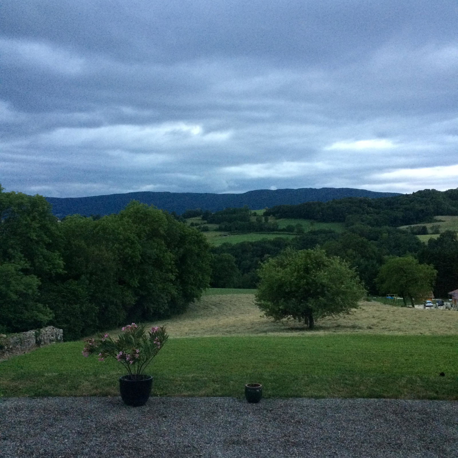 Bed And Breakfast Thusy 177873