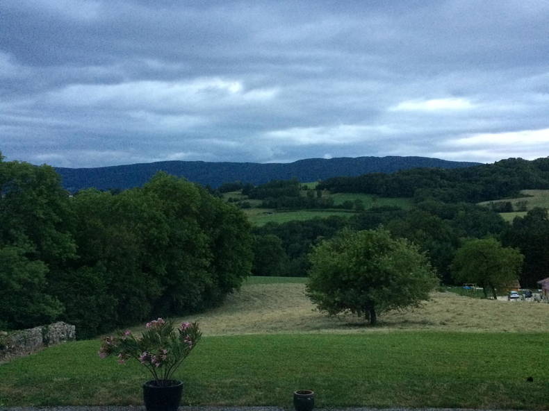 Bed And Breakfast Thusy 177873-4