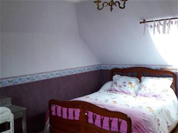 Chambre À Louer Dadonville 259773-1