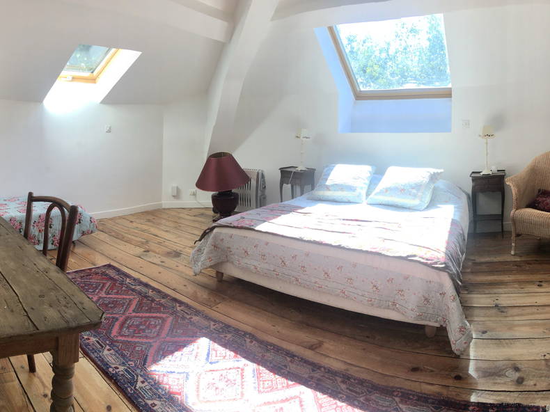 Chambre Chez L'habitant Castets 239995-1