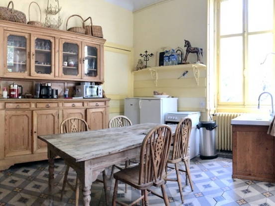 Chambre Chez L'habitant Castets 239995-4