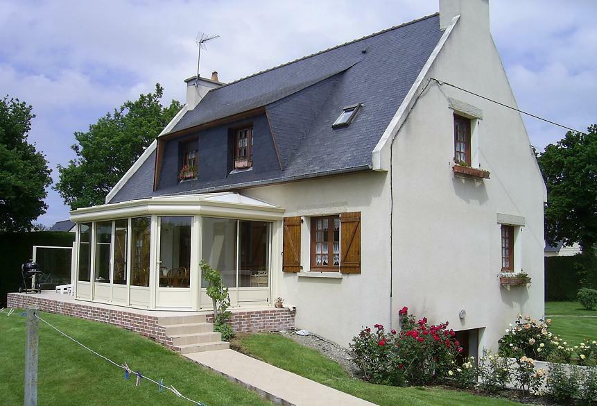 Homestay Tréméreuc 188992