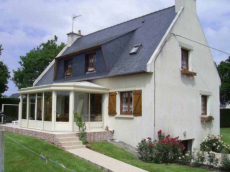 Gastgezin Tréméreuc 188992-1