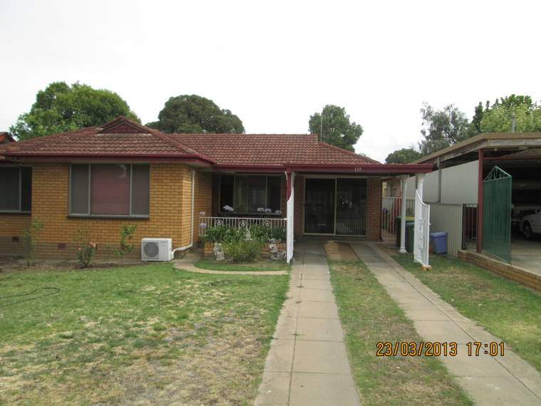 Homestay Wagga Wagga 149579-1