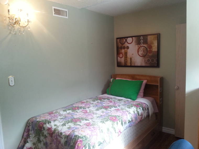 Homestay Kamloops 111043