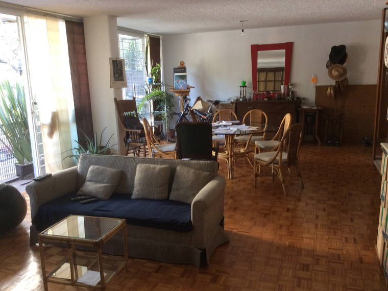 Homestay México D.F. 213187