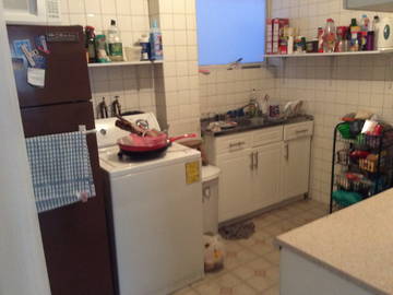 Chambre Chez L'habitant México D.f. 213187-4