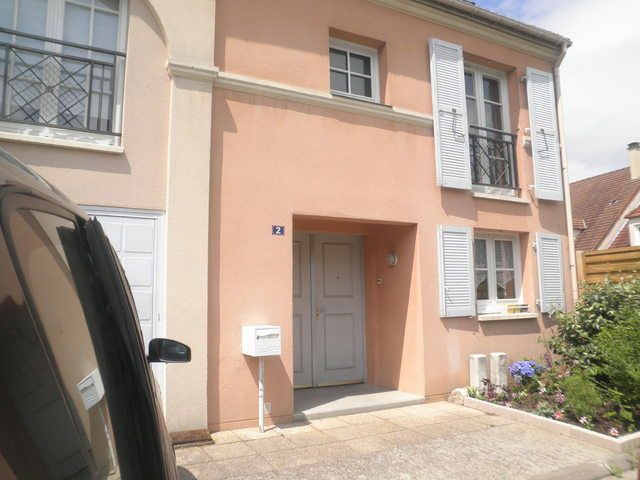 Colocation Cergy 47434