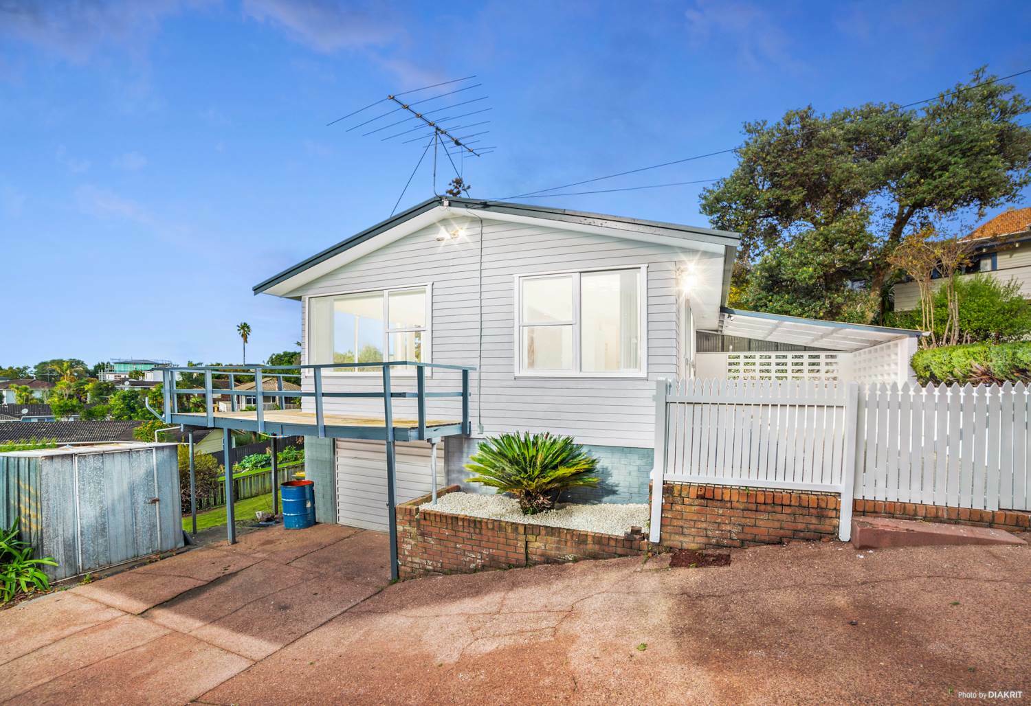 Gastfamilie Auckland 251375