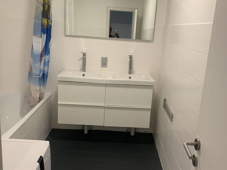 Hospedagem Em Casa De Família Liège 266817-2