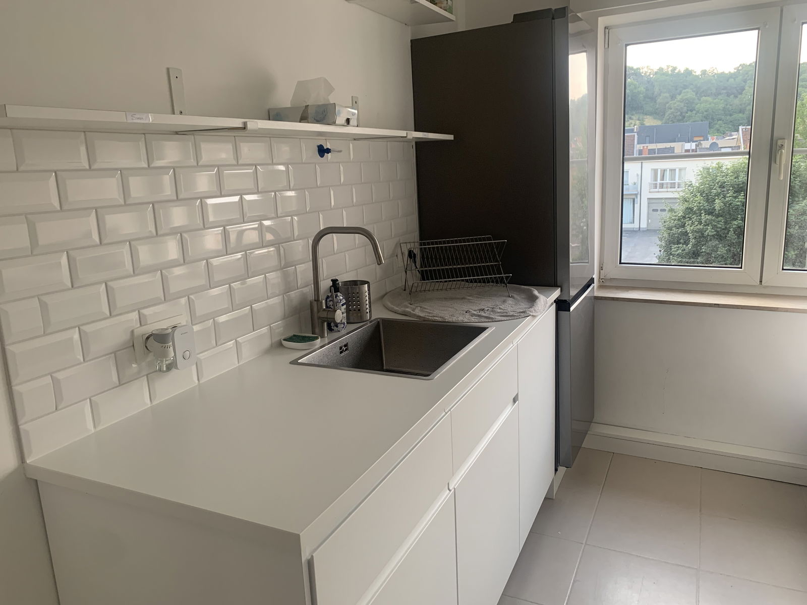 Homestay Liège 266817