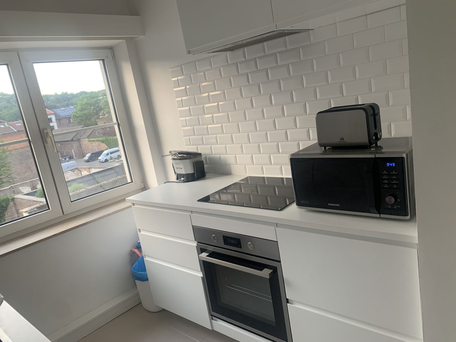 Homestay Liège 266817