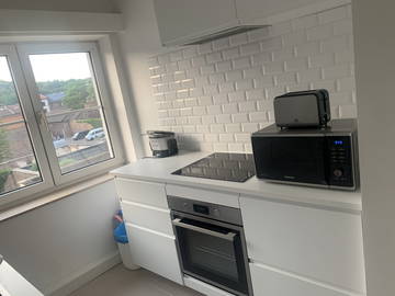 Chambre Chez L'habitant Liège 266817-5