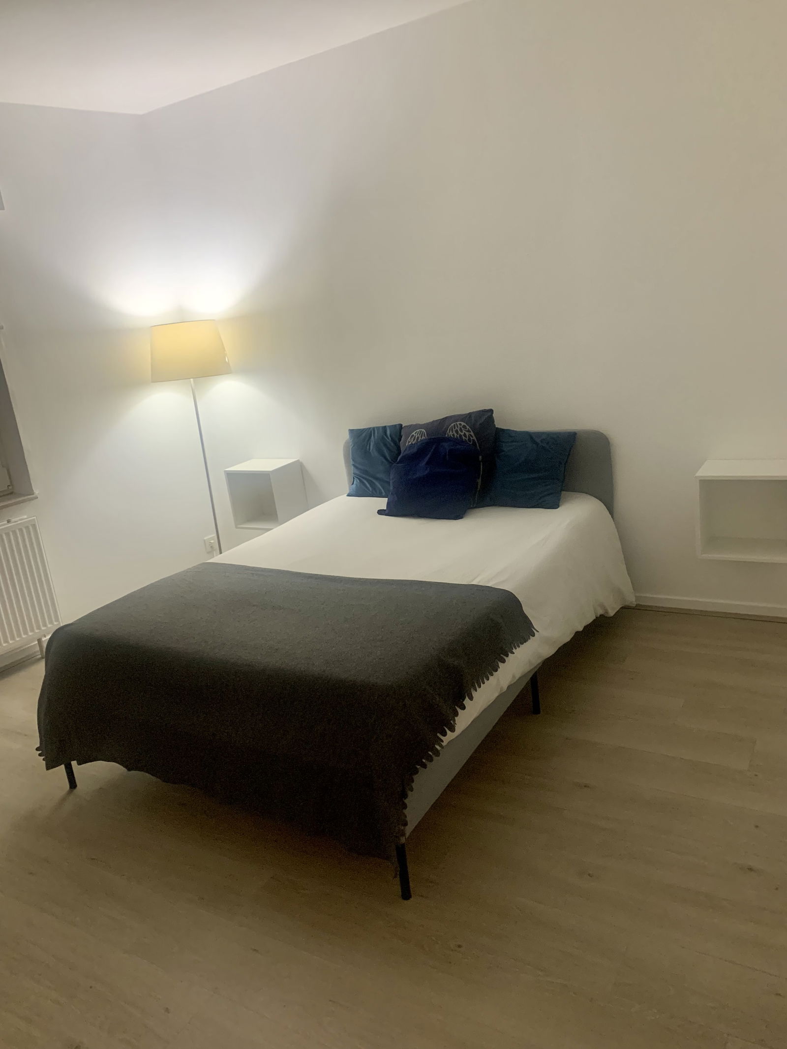 Homestay Liège 266817