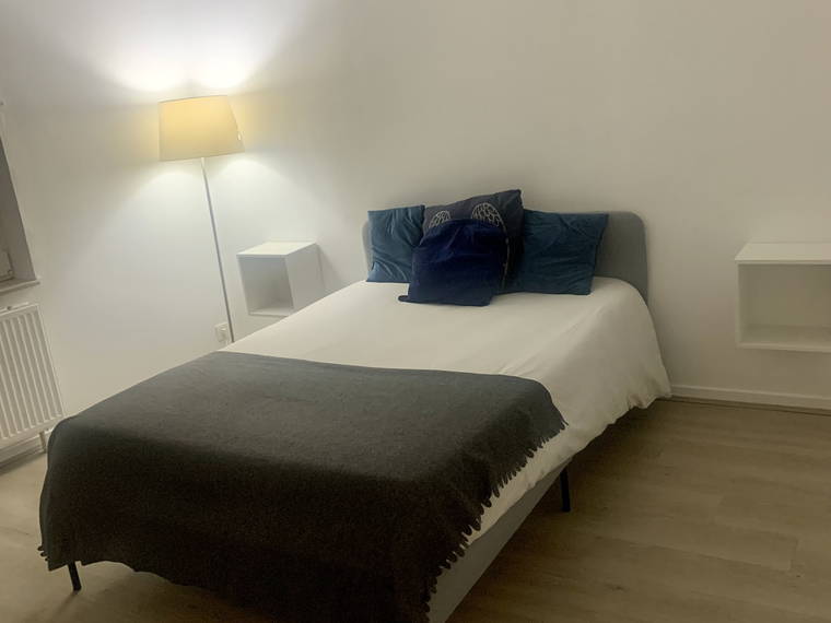 Homestay Liège 266817