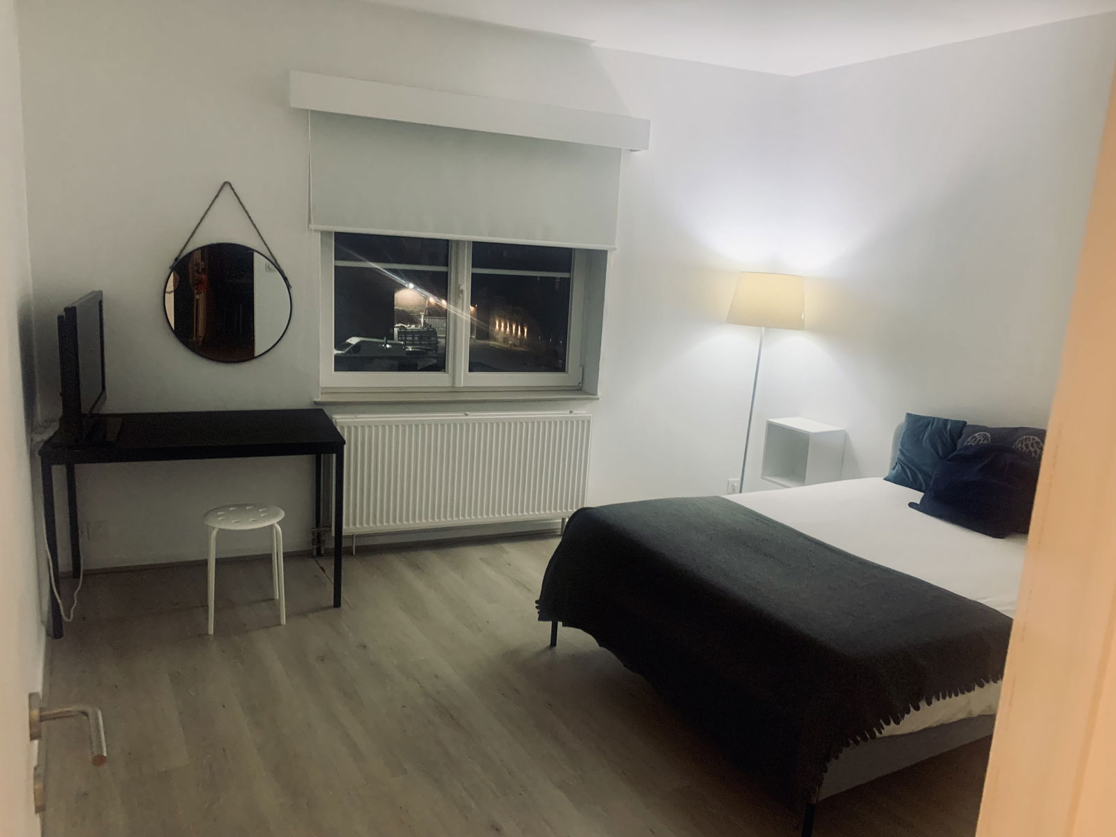 Homestay Liège 266817