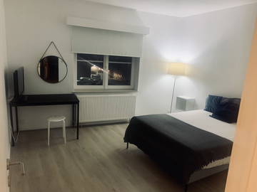 Chambre Chez L'habitant Liège 266817-7