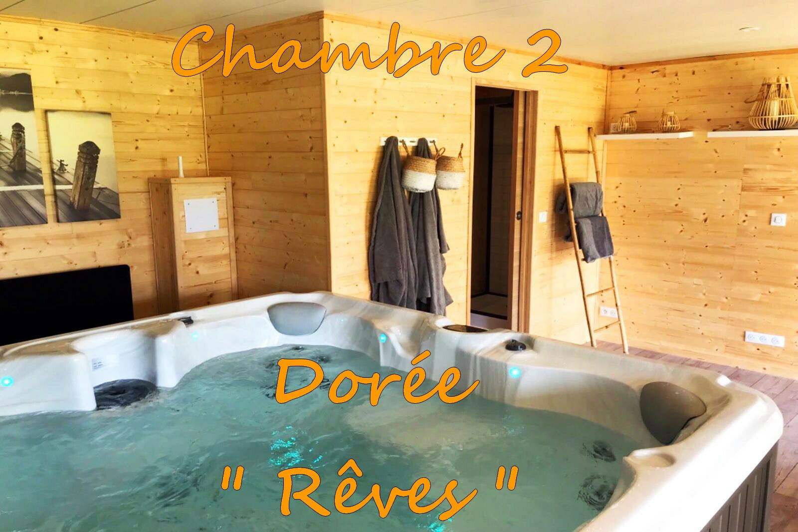 Homestay Boucau 259562