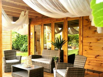 Chambre Chez L'habitant Boucau 259562-4