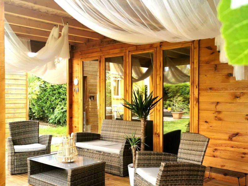 Homestay Boucau 259562-4