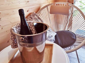 Chambre Chez L'habitant Boucau 259562-6