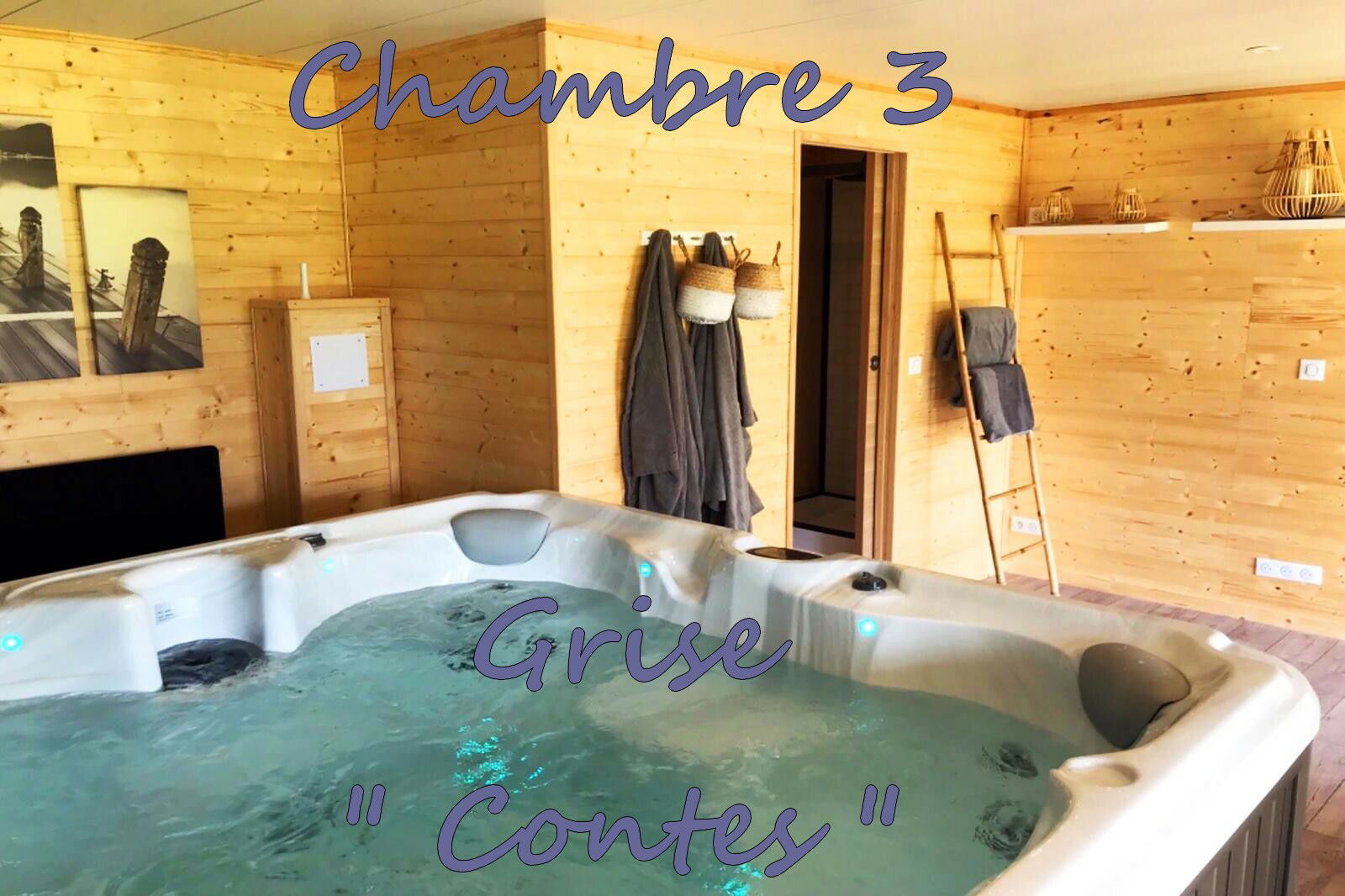 Homestay Boucau 259563