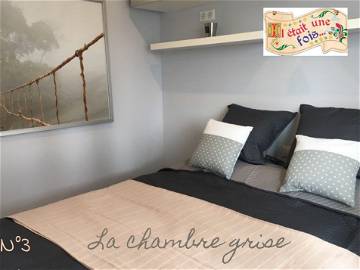 Chambre À Louer Boucau 259563