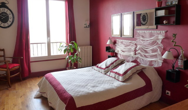 Bed And Breakfast Monbazillac 71214