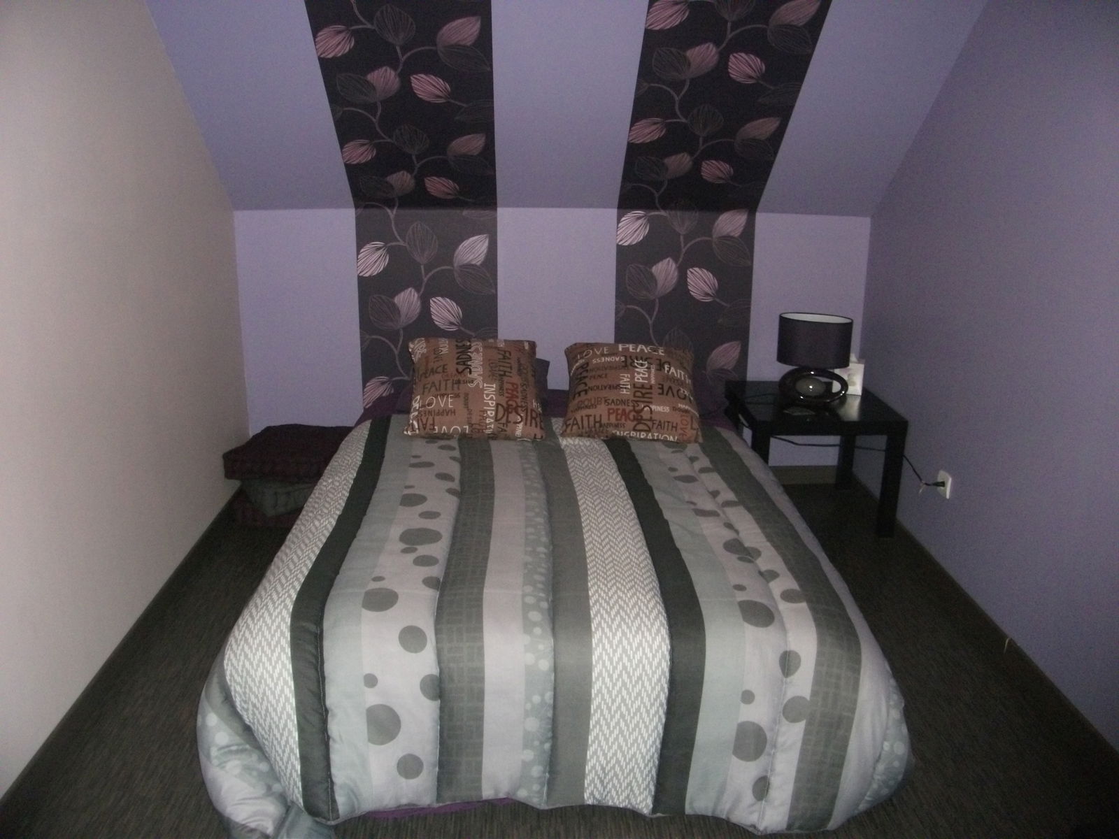 Bed And Breakfast Changé 130287