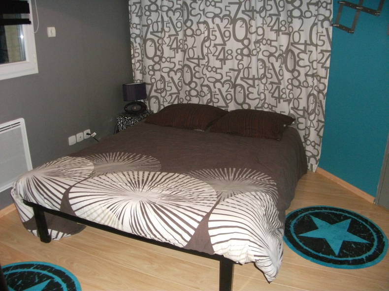 Gästezimmer Changé 130287-2