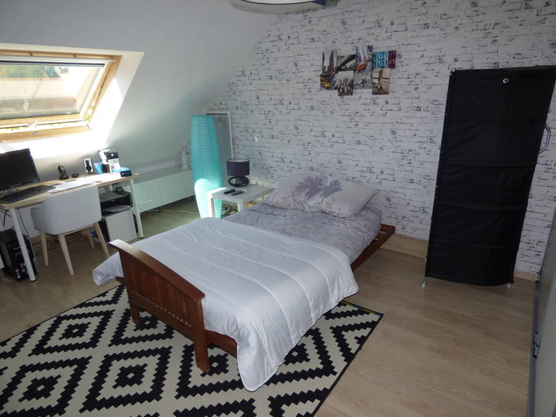 Gästezimmer Changé 130287-3