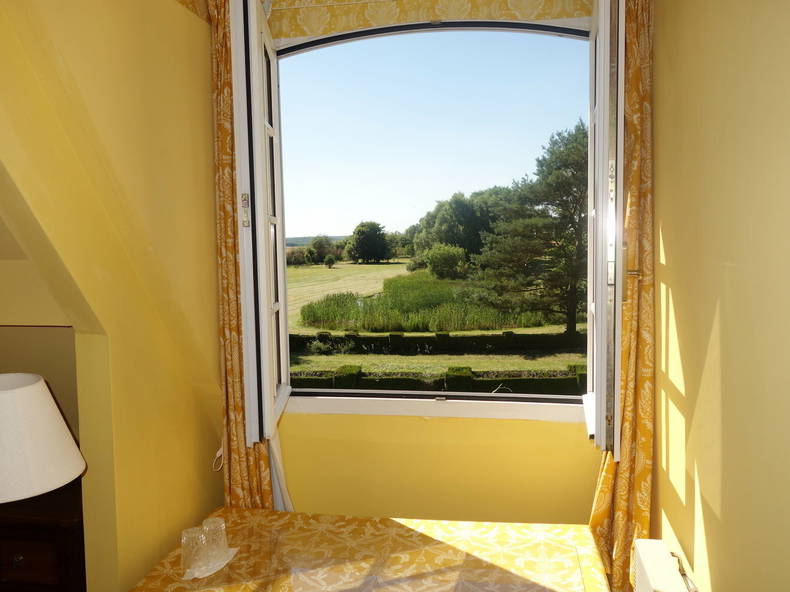 Homestay Saint-Martin-en-Bière 241054-4