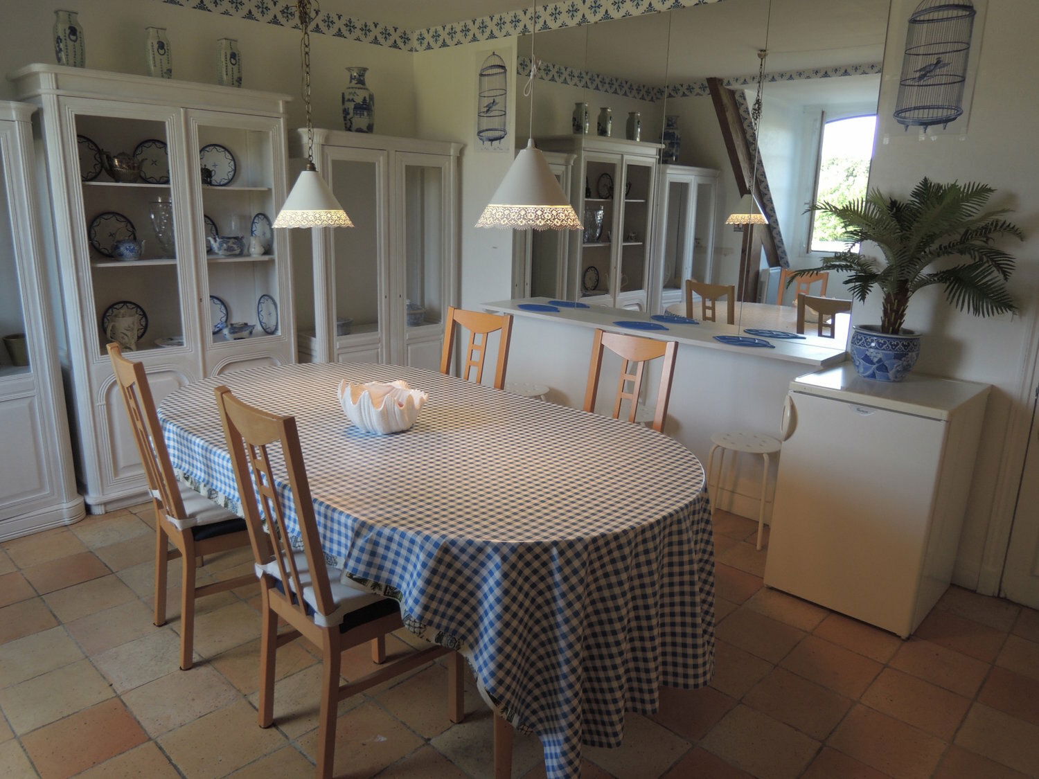 Homestay Saint-Martin-en-Bière 241054