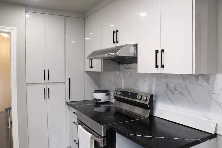 Homestay Hamilton 582934