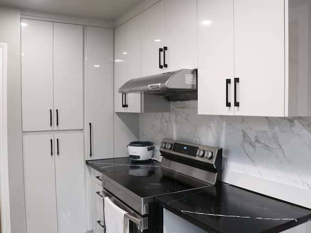 Chambre Chez L'habitant Hamilton 582934
