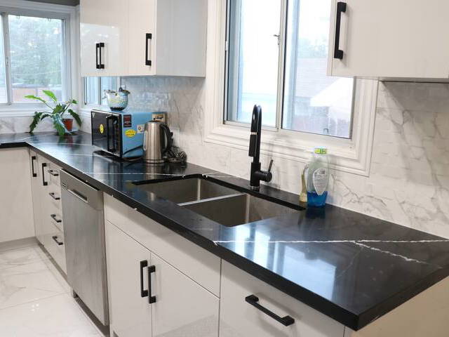 Chambre Chez L'habitant Hamilton 582934