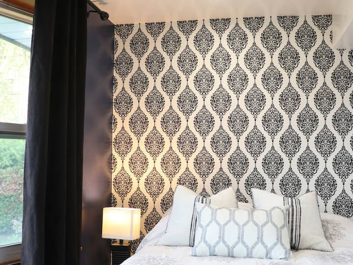 Chambre Chez L'habitant Hamilton 582934
