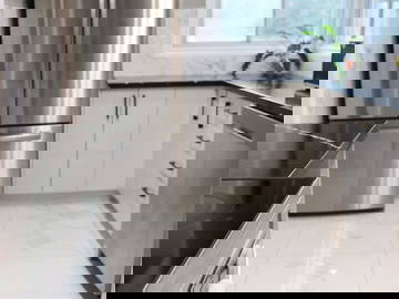 Chambre Chez L'habitant Hamilton 582934-4