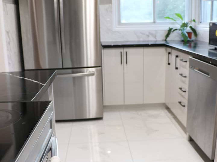 Chambre Chez L'habitant Hamilton 582934-4