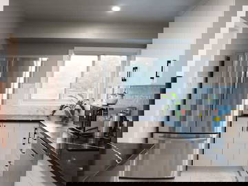 Chambre Chez L'habitant Hamilton 582934-6