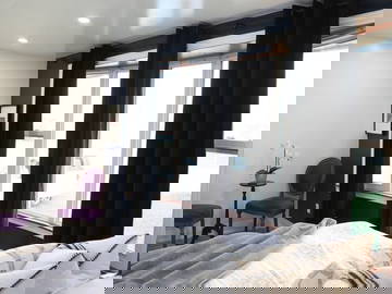 Chambre Chez L'habitant Hamilton 582934-8