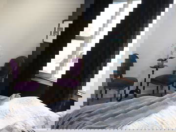 Chambre Chez L'habitant Hamilton 582934-9