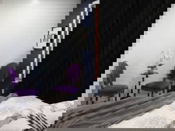 Chambre Chez L'habitant Hamilton 582934-12