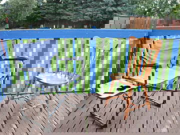 Chambre Chez L'habitant Hamilton 582934-16