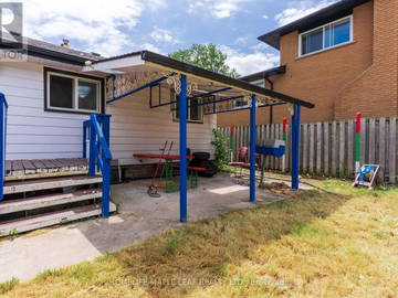 Chambre Chez L'habitant Hamilton 582934-19